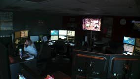 Waukesha County dispatchers swamped with accidental 911 calls