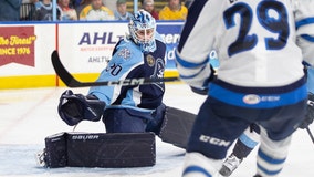 Admirals lose to Moose, face playoff elimination