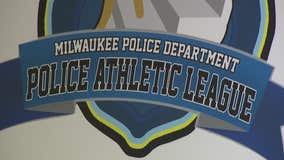 Milwaukee Police Athletic League; crime prevention effort renewed