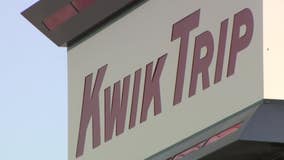 Kwik Trip phasing out pennies; cash purchases will round down