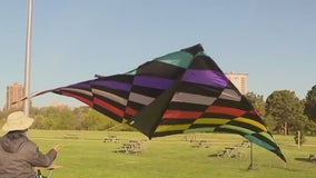 36th annual Family Kite Festival