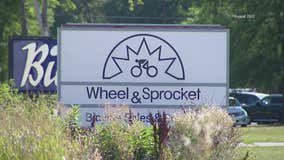 Brookfield redevelopment project rejected; Wheel & Sprocket may move