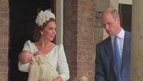 Prince William, Kate mark 12th wedding anniversary