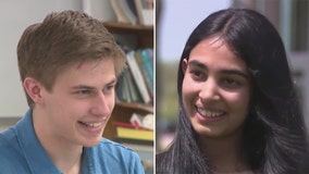 2023 US Presidential Scholars; 3 Wisconsin students named