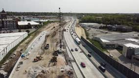 I-43 construction: First responders fight detours, delays