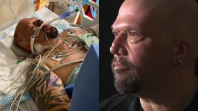 Walworth County chase, crash; deputy's life forever changed