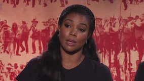 Gabrielle Union, Dwayne Wade talk finances