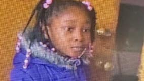 Milwaukee missing 6-year-old found safe