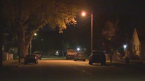 Boy, 8, accidently shot himself in Racine