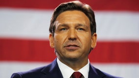 Gov. Ron DeSantis files with FEC, launches presidential campaign ahead of Twitter announcement