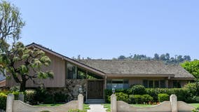 'The Brady Bunch' home hits the market for $5.5M