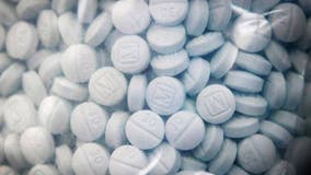 Record seizure of fentanyl, opioids in largest international darknet trafficking operation