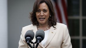 VP Kamala Harris to become 1st woman to deliver West Point commencement speech