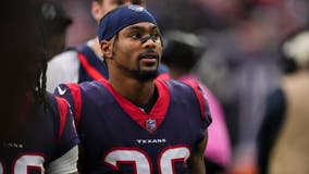 Packers sign safety Jonathan Owens, Simone Biles' husband