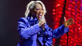Town Food Truck Festival, Lizzo, and Patti LaBelle this week May 15-20