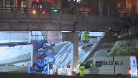 I-43 construction; Milwaukee bridges, ramps to be addressed