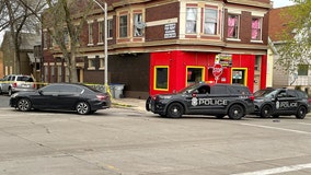 Milwaukee police chase, man arrested near 21st and Mitchell