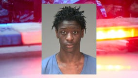 Fond du Lac shooting; teens charged, 1 being sought