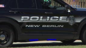 Man dies during New Berlin police investigation