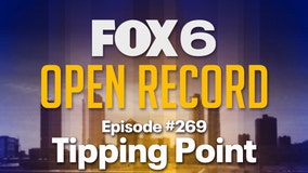 Open Record: Tipping Point