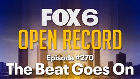 Open Record: The Beat Goes On