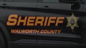 Walworth County drug investigation; Elkhorn man arrested
