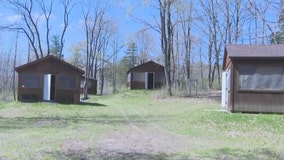 West Bend Girl Scout camp gets ready for summer: 'A ton of effort'