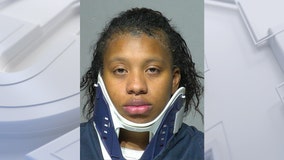 Milwaukee crash: Mother charged, boy critically injured