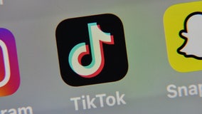 TikTok files lawsuit against Montana's statewide ban of the video sharing app