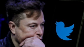 Musk says inactive Twitter accounts getting purged