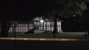 Family of Fort Worth man worried about his safety after he was misidentified as gunman in mass shooting