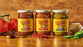 Cholula spices things up with launch of salsa, taco seasoning lines