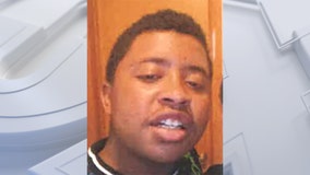 Milwaukee critical missing man last seen near 71st and Congress