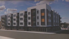 Milwaukee MLK Library Apartments break ground: 'A pivotal moment' '