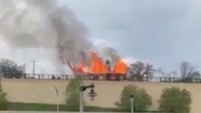 Fire near downtown Milwaukee was training exercise, MFD says