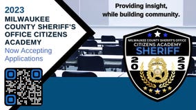 Citizens Academy: Milwaukee County Sheriff's Office brings it back