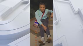 Milwaukee missing girl, 11, found safe