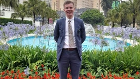 Mormon missionary killed, 3 others hurt in Brazil bus crash