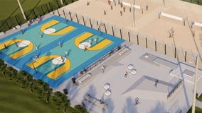Milwaukee 1st 'Wheel Park' to be built at Beulah Brinton playfield