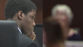 Waukesha grandmother testifies against Khalil Perry, accused attacker