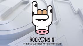 2024 ROCKONSIN: Youth garage bands invited to apply