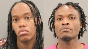 Houston parents charged following 5-month-old baby's death in December