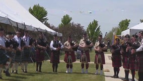 Union Grove Memorial Day ceremony honors 175 years of Wisconsin sacrifice