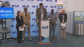 Travel, Tourism Week kickoff; VISIT Milwaukee, MKE tout community impact