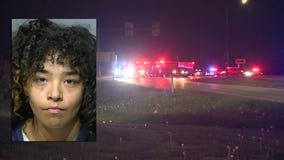 794 crash: Milwaukee girl killed, sister charged