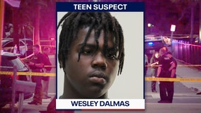 13-year-old with criminal history arrested after shooting Lakeland officer in the foot, officials say