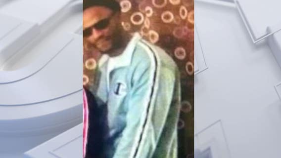 Milwaukee missing man last seen near 34th and Rohr