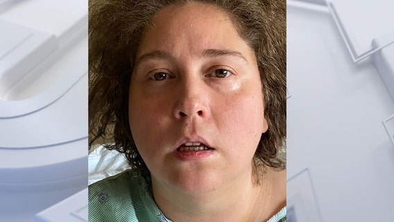 Woman who arrived at Waukesha County Jail now identified: sheriff