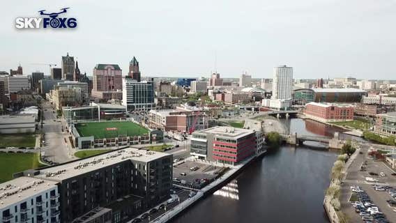 Milwaukee safe streets funding, $4M federal grant for projects