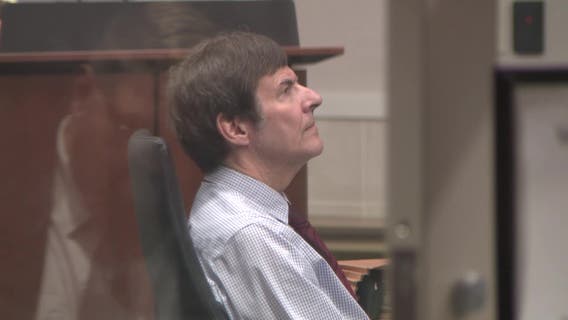 Timothy Hoeller Carroll threats case; accused released on signature bond